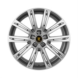 RepliKey  Audi A8 New  RK9172  8,0\R18 5*112 ET35  d66,45  GMF  [86003647725] - фото 50832