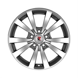 RepliKey  Audi Q3  RK L24A  7,0\R17 5*112 ET43  d57,1  GMF  [86166068131] - фото 50834