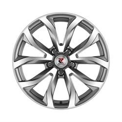 RepliKey  Audi Q5  RK684H  8,0\R18 5*112 ET39  d66,6  GMF  [86003914446] - фото 50835