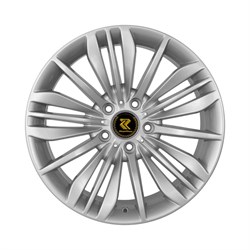RepliKey  BMW 5 series F10  RK9108  8,5\R18 5*120 ET30  d72,6  S  [86016471833] - фото 50858