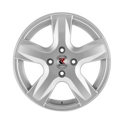 RepliKey  Chevrolet Cobalt  RK805V  6,0\R15 4*100 ET39  d56,6  S  [86166317355] - фото 50868