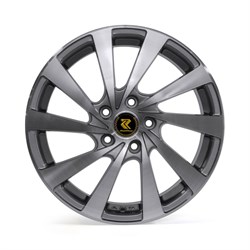 RepliKey  Chevrolet Orlando  RK9126  6,5\R16 5*115 ET41  d70,3  GMF  [86003672277] - фото 50875