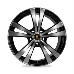 RepliKey  Chevrolet Orlando  RK9553  7,0\R16 5*115 ET41  d70,3  BKF  [86003717449] - фото 50877