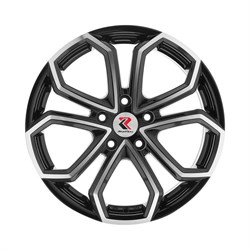 RepliKey  Chevrolet Orlando  RK5089  7,0\R17 5*115 ET41  d70,3  BKF  [86166301381] - фото 50878