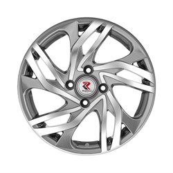 RepliKey  Citroen DS4  7,0\R16 4*108 ET32  d65,1  GMF  [RK L60G] - фото 50879
