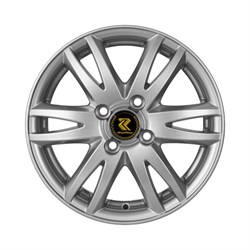 RepliKey  Daewoo Nexia  RK L13E  5,5\R14 4*100 ET49  d56,6  S  [86003902045] - фото 50882