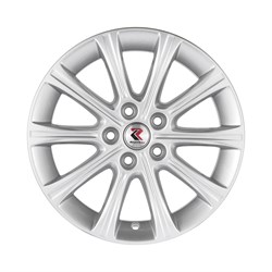 RepliKey  Ford Focus 3  RK D471  7,0\R16 5*108 ET50  d63,4  S  [86578932174] - фото 50884