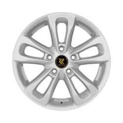 RepliKey  Honda Civic  RK553Y  6,5\R16 5*114,3 ET45  d64,1  S  [86003849472] - фото 50890