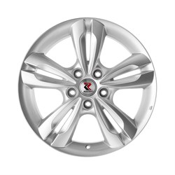 RepliKey  Hyundai iX35  RK037  6,5\R17 5*114,3 ET48  d67,1  W  [86166089086] - фото 50899