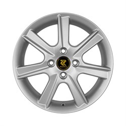 RepliKey  Hyundai Solaris  RK L12A  6,0\R15 4*100 ET48  d54,1  S  [86000230524] - фото 50908