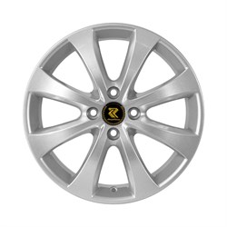 RepliKey  Hyundai Solaris  RK L12F  6,0\R16 4*100 ET52  d54,1  S  [86003878544] - фото 50911
