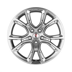 RepliKey  Jeep Grand Cheeroke  RK L185  8,5\R20 5*127 ET35  d71,6  HB  [86858131550] - фото 50916