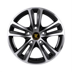 RepliKey  Kia Ceed  RK L10C  5,5\R15 5*114,3 ET47  d67,1  GMF  [86003878870] - фото 50917