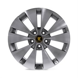 RepliKey  Kia Optima  RK9596  7,0\R17 5*114,3 ET46  d67,1  GMF  [86003666174] - фото 50921