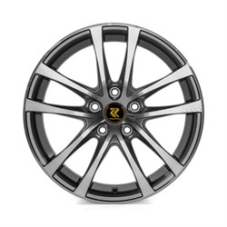RepliKey  Kia Sportage New  RK9559  7,0\R17 5*114,3 ET35  d67,1  GMF  [86003719614] - фото 50929