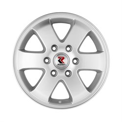 RepliKey  Mercedes Benz Sprinter  RK0094  6,5\R16 6*130 ET60  d84,1  S  [86230908745] - фото 50952