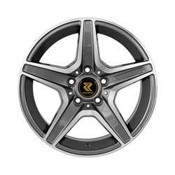 RepliKey  Mercedes C/E-class  RK810V  7,5\R16 5*112 ET35  d66,6  GMF  [86003839361] - фото 50953
