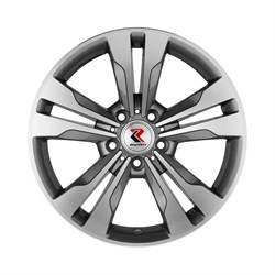RepliKey  Mercedes C/E-class  RK875W  8,0\R17 5*112 ET45  d66,6  GMF  [86230775565] - фото 50954