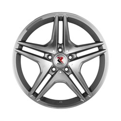 RepliKey  Mercedes ML  RK YH6659  8,5\R18 5*112 ET56  d66,6  GMF  [86230867831] - фото 50970