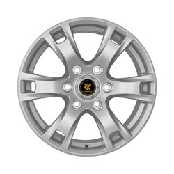 RepliKey  Mitsubishi Pajero IV  RK L17H  7,5\R17 6*139,7 ET46  d67,1  S  [86003885024] - фото 50978