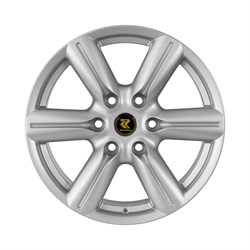 RepliKey  Mitsubishi Pajero IV  RK9610  8,5\R18 6*139,7 ET46  d67,1  S  [86003666768] - фото 50980