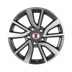 RepliKey  Nissan Juke  RK L30F  7,0\R17 5*114,3 ET47  d66,1  GMF  [86293747996] - фото 50989