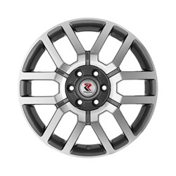 RepliKey  Nissan Pathfinder  RK345  7,0\R17 6*114,3 ET30  d66,1  GMF  [86166250954] - фото 50998