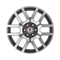 RepliKey  Nissan Pathfinder  RK850A  8,0\R18 6*114,3 ET30  d66,1  GMF  [86166341828] - фото 50999