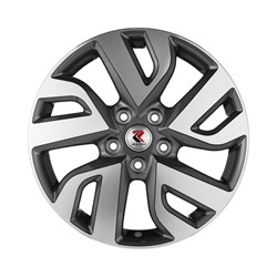 RepliKey  Nissan Qashqai  RK L29D  6,5\R17 5*114,3 ET40  d66,1  GMF  [86293753243] - фото 51005