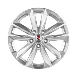 RepliKey  Nissan Qashqai  6,5\R17 5*114,3 ET40  d66,1  S  [RK L30E] - фото 51006