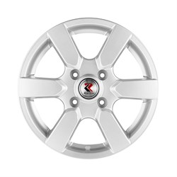 RepliKey  Nissan Tiida  RK806Z  6,0\R15 4*114,3 ET40  d66,1  S  [86230777260] - фото 51008