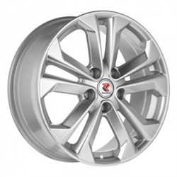 RepliKey  Nissan X-Trail  RK L31B  7,0\R17 5*114,3 ET40  d66,1  GMF  [86575961475] - фото 51011
