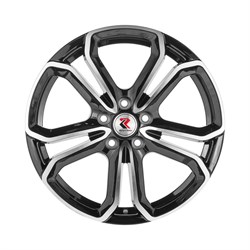 RepliKey  Opel Astra/Mokka  RK L31C  7,0\R17 5*105 ET42  d56,6  BKF  [86293757775] - фото 51021