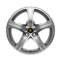 RepliKey  Peugeot 3008  RK9549  7,0\R17 4*108 ET29  d65,1  GMF  [86003715144] - фото 51027