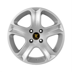 RepliKey  Peugeot 308  RK807Q  7,0\R16 4*108 ET25  d65,1  S  [86003858786] - фото 51030