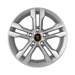 RepliKey  Renault Duster  RK L12G  6,5\R16 5*114,3 ET50  d66,1  S  [86003875486] - фото 51033