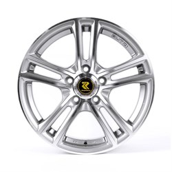 RepliKey  Renault Fluence  RK9551  6,5\R15 5*114,3 ET43  d66,1  GMF  [86003715513] - фото 51037