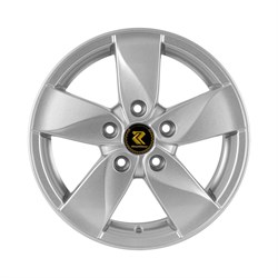 RepliKey  Renault Fluence  RK L11J  6,5\R15 5*114,3 ET43  d66,1  S  [86003885623] - фото 51038