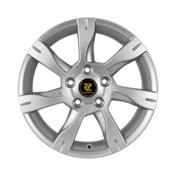 RepliKey  Renault Fluence  RK L12K  6,5\R16 5*114,3 ET47  d66,1  S  [86003886585] - фото 51040