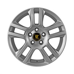 RepliKey  Skoda Fabia  RK818Q  6,0\R15 5*100 ET43  d57,1  S  [86003859228] - фото 51049