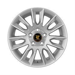 RepliKey  Skoda Octavia Tour  RK L14A  6,0\R15 5*100 ET38  d57,1  S  [86003889269] - фото 51056