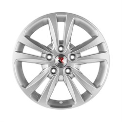 RepliKey  Ssang Yong Action New  RK L29G  6,5\R16 5*112 ET39,5  d66,6  S  [86293763251] - фото 51062