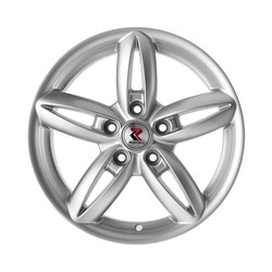 RepliKey  Ssang Yong Action New  RK374  6,5\R16 5*112 ET39,5  d66,6  S  [86166252778] - фото 51063