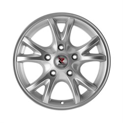 RepliKey  Ssang Yong Kyron/Rexton  RK046  6,5\R16 5*130 ET43  d84,1  S  [86166093691] - фото 51066