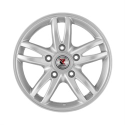 RepliKey  Ssang Yong Kyron/Rexton  RK35232  6,5\R16 5*130 ET43  d84,1  S  [86230944960] - фото 51067