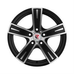 RepliKey  Suzuki Grand Vitara  RK5090  6,5\R16 5*114,3 ET45  d60,1  DBF  [86230902969] - фото 51072
