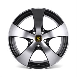 RepliKey  Suzuki Grand Vitara  RK YH5007  7,0\R17 5*114,3 ET40  d60,1  DBF  [86003912486] - фото 51075