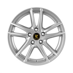 RepliKey  Toyota Avensis/Verso  RK L18B  7,0\R17 5*114,3 ET39  d60,1  S  [86003874524] - фото 51078