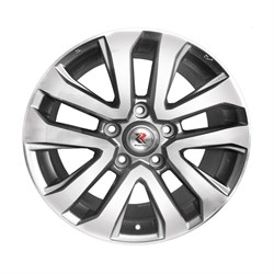 RepliKey  Toyota Land Cruiser 200  RK363  8,5\R20 5*150 ET58  d110,1  GMF  [86858204662] - фото 51100