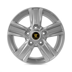 RepliKey  Toyota Land Cruiser 200  RK YH5061  8,5\R20 5*150 ET60  d110,5  S  [86003910263] - фото 51101